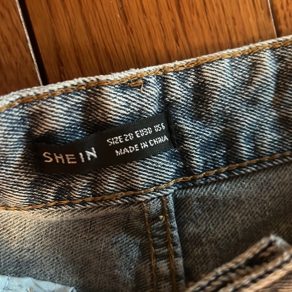 Baggy jeans - Picture 5 of 5